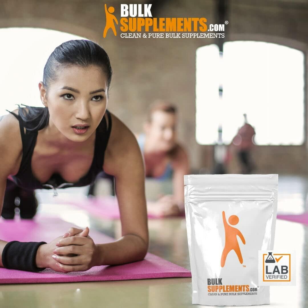 BulkSupplements.com Phosphatidylserine Powder - Brain Supplements - Brain Supplements for Memory and Focus - Phosphorus Supplements - Focus Aid - Brain Vitamins Memory for Adults (25 Grams - 0.88 oz)