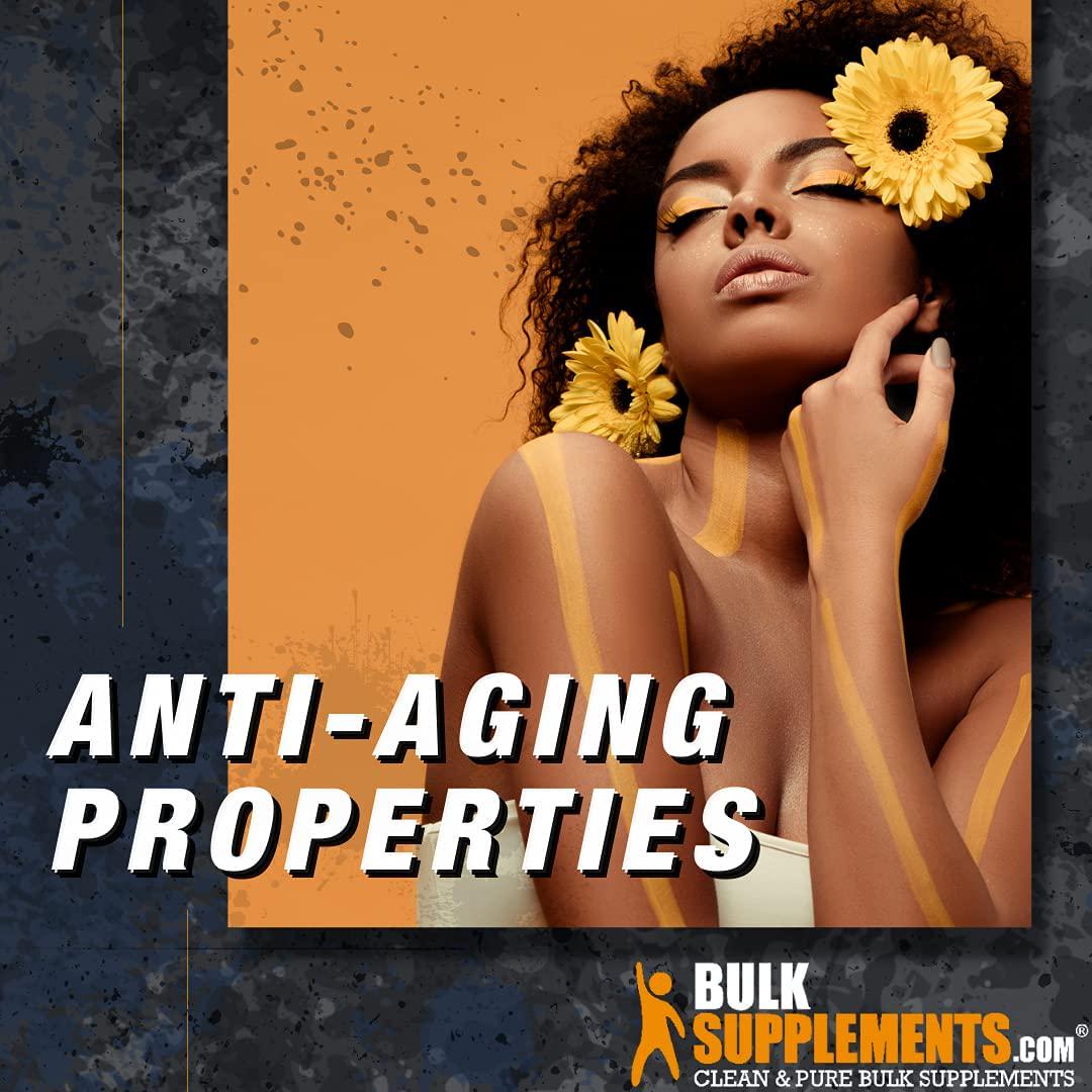 BulkSupplements.com Beet Root Powder - Beets Powder - Natural Pre Workout - Vegan Preworkout - Beet Juice Powder - Red Beet Powder - Beets Supplements (1 Kilogram - 2.2 lbs)