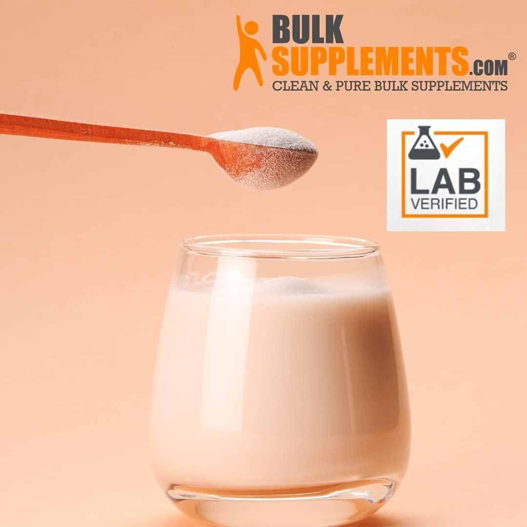 BulkSupplements.com Maltodextrin Powder - Carbohydrate Powder - Intra Workout Supplement - Carb Powder Supplement - Workout Powder (1 Kilogram - 2.2 lbs)