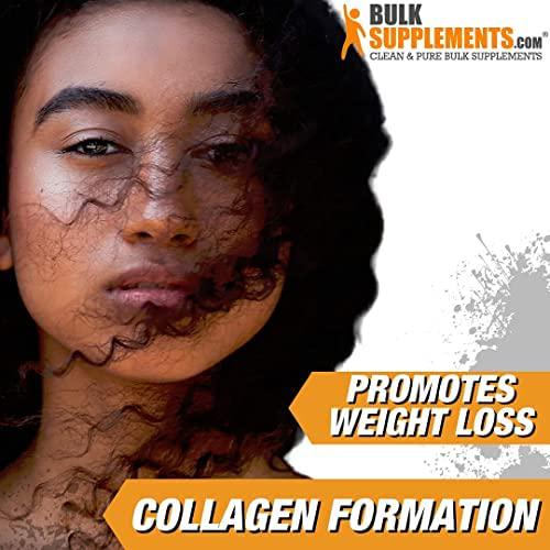 BulkSupplements.com BCAA 2:1:1(Branched Chain Amino Acids) - BCAA Powder - BCAAs Amino Acids - Amino Acid Nutritional Supplements - Amino Acid Powder - BCAA Amino Acids (100 Grams - 3.5 oz)