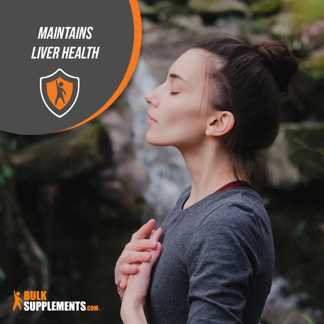 BulkSupplements.com BCAA 3:1:2 (Branched Chain Amino Acids) - BCAAs Amino Acids - BCAA Powder - Muscle Building Supplements for Men - BCAA Pre Workout - Amino Acid Powder (1 Kilogram - 2.2 lbs)