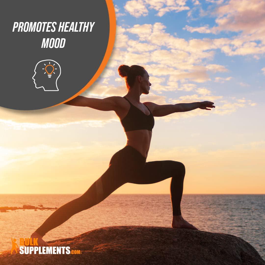 BulkSupplements.com ALCAR HCl Powder (Acetyl L-Carnitine) - Memory Supplements - Brain Supplements for Memory and Focus - Choline Supplements - Acetyl L Carnitine Powder (1 Kilogram - 2.2 lbs)