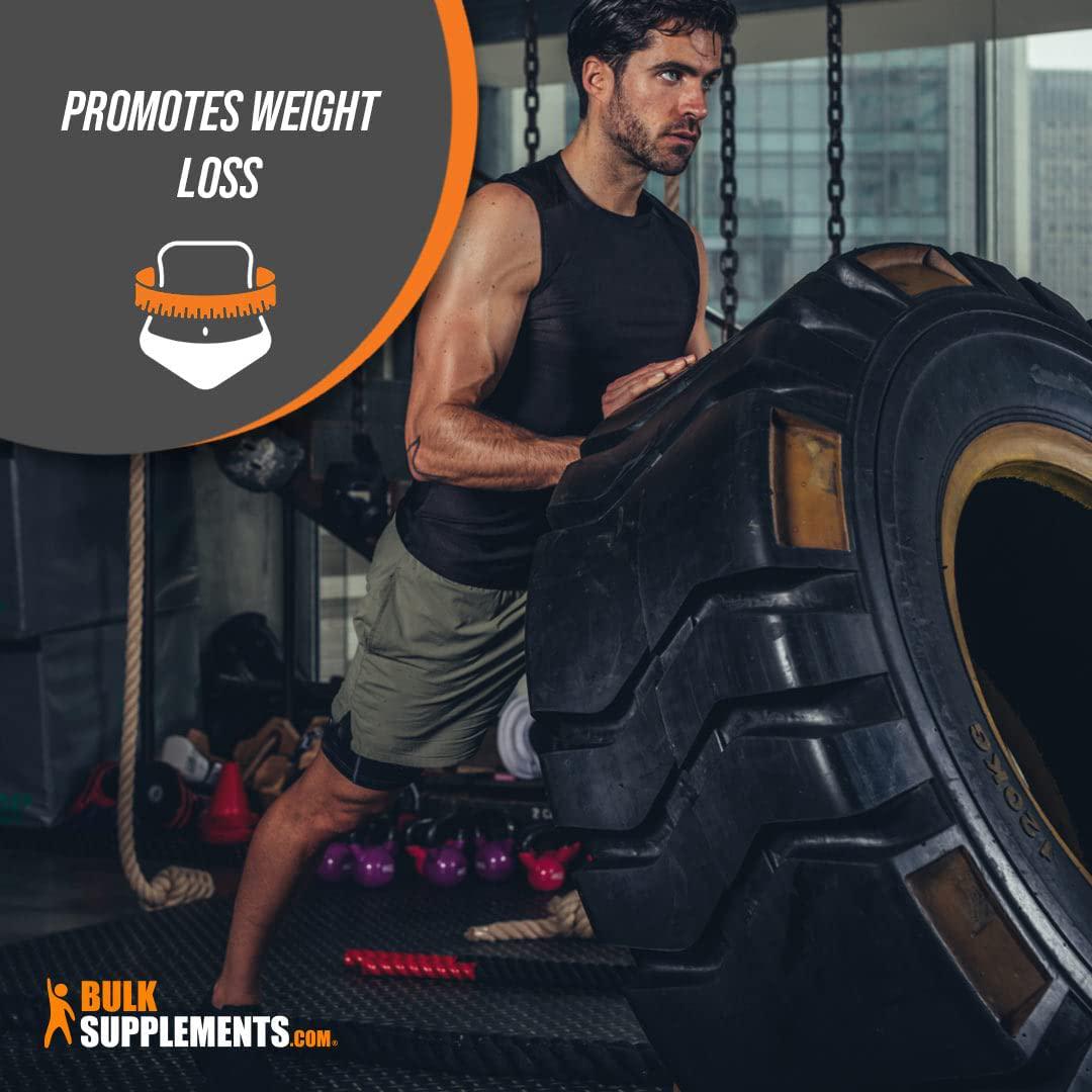 BulkSupplements.com L-Carnitine Powder - Fat Burner for Men - Fat Burners for Women - L Carnitine Powder - Carnitine Supplement - Amino Acids Supplement (250 Grams - 8.8 oz)