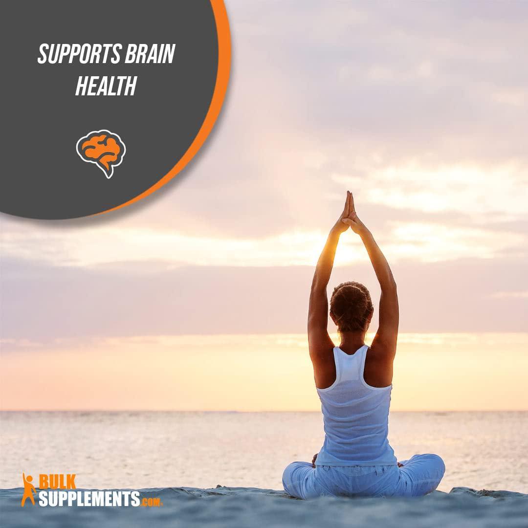 BulkSupplements.com Sodium BHB Powder - BHB Salts Powder - BHB Exogenous Ketones Powder - Keto Supplements - Beta Hydroxybutyrate Powder - Keto BHB Supplement (1 Kilogram - 2.2 lbs)