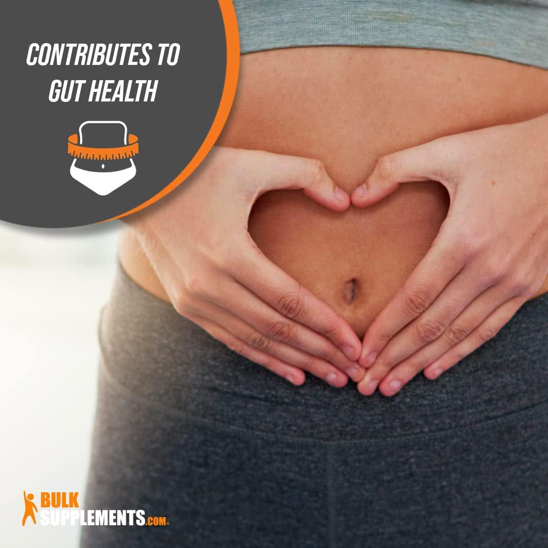 BulkSupplements.com L-Glutamine Powder - Glutamine Supplement - L Glutamine Powder - Bodybuilding Supplements - BCAA Glutamine - Workout Supplement for Women (1 Kilogram - 2.2 lbs)