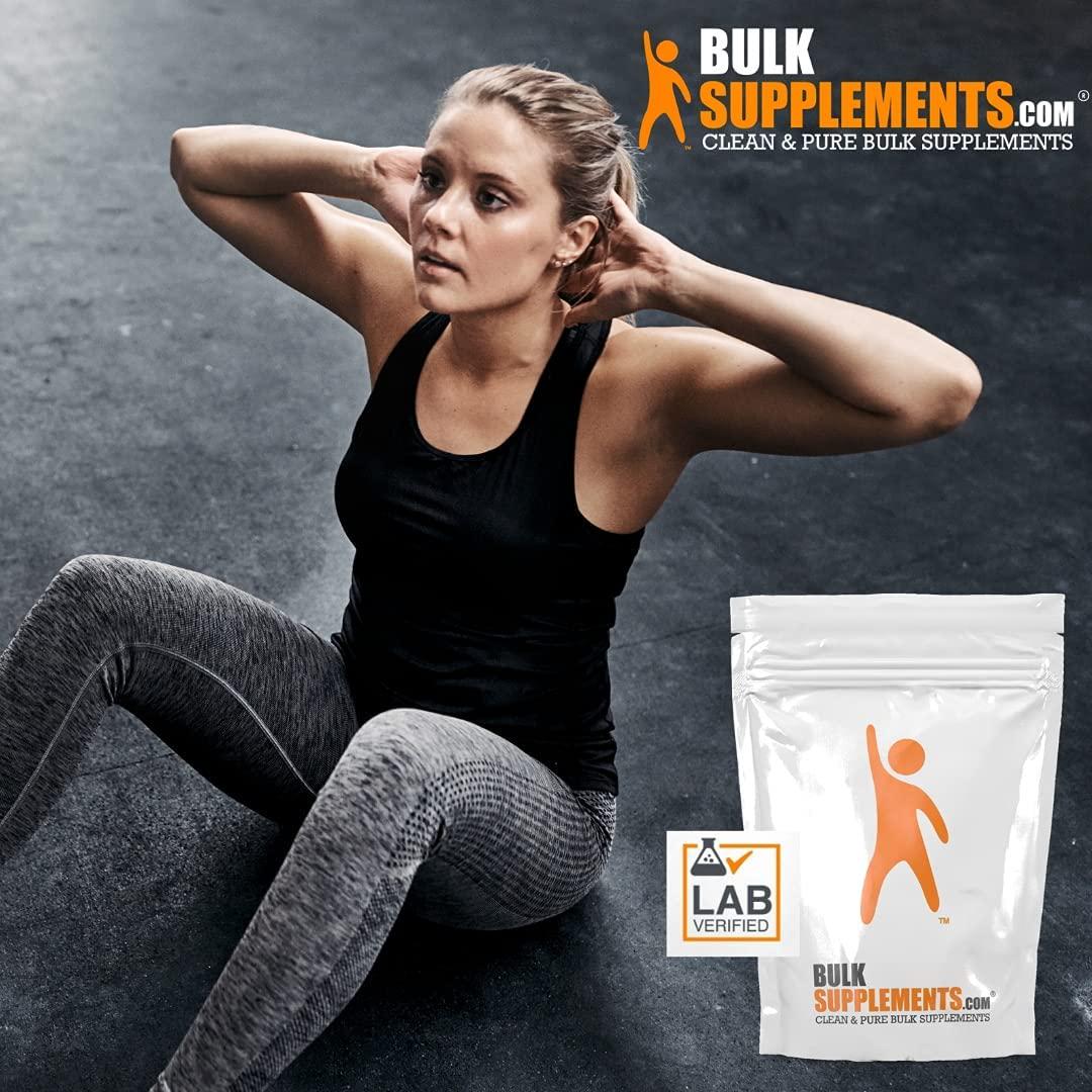 BulkSupplements.com Paleo Beef Protein Powder Isolate - Paleo Protein Powders - Dairy Free Protein Powder - Carnivore Beef Protein - Keto Shake Mix - Clean Protein Powder (250 Grams - 8.8 oz)