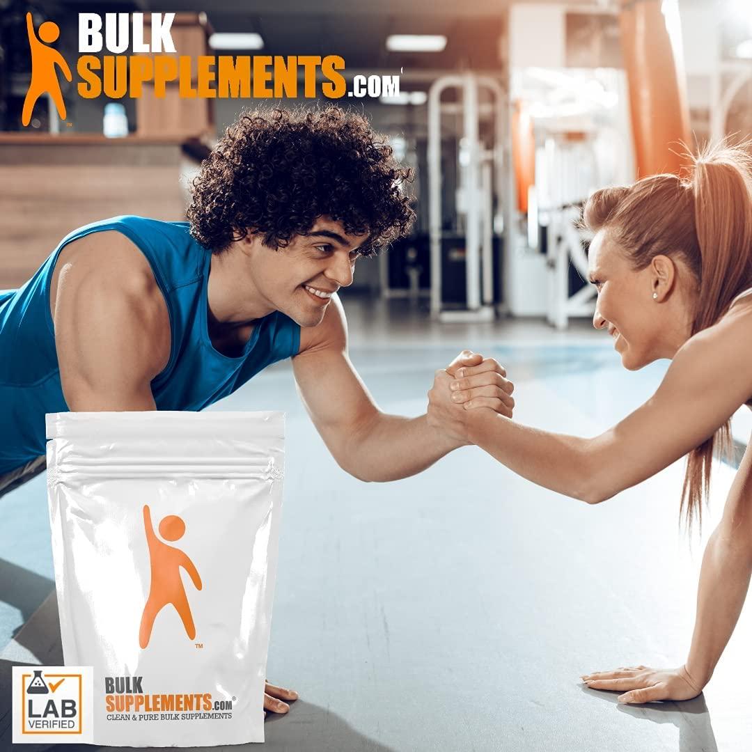 BulkSupplements.com Vitamin B3 (Niacinamide) Powder - Niacinamide 500mg - Niacinamide Powder - B3 Vitamins - Niacin 500mg - Niacin 500mg Flush Free - vitamin b for dogs (100 Grams - 3.5 oz)