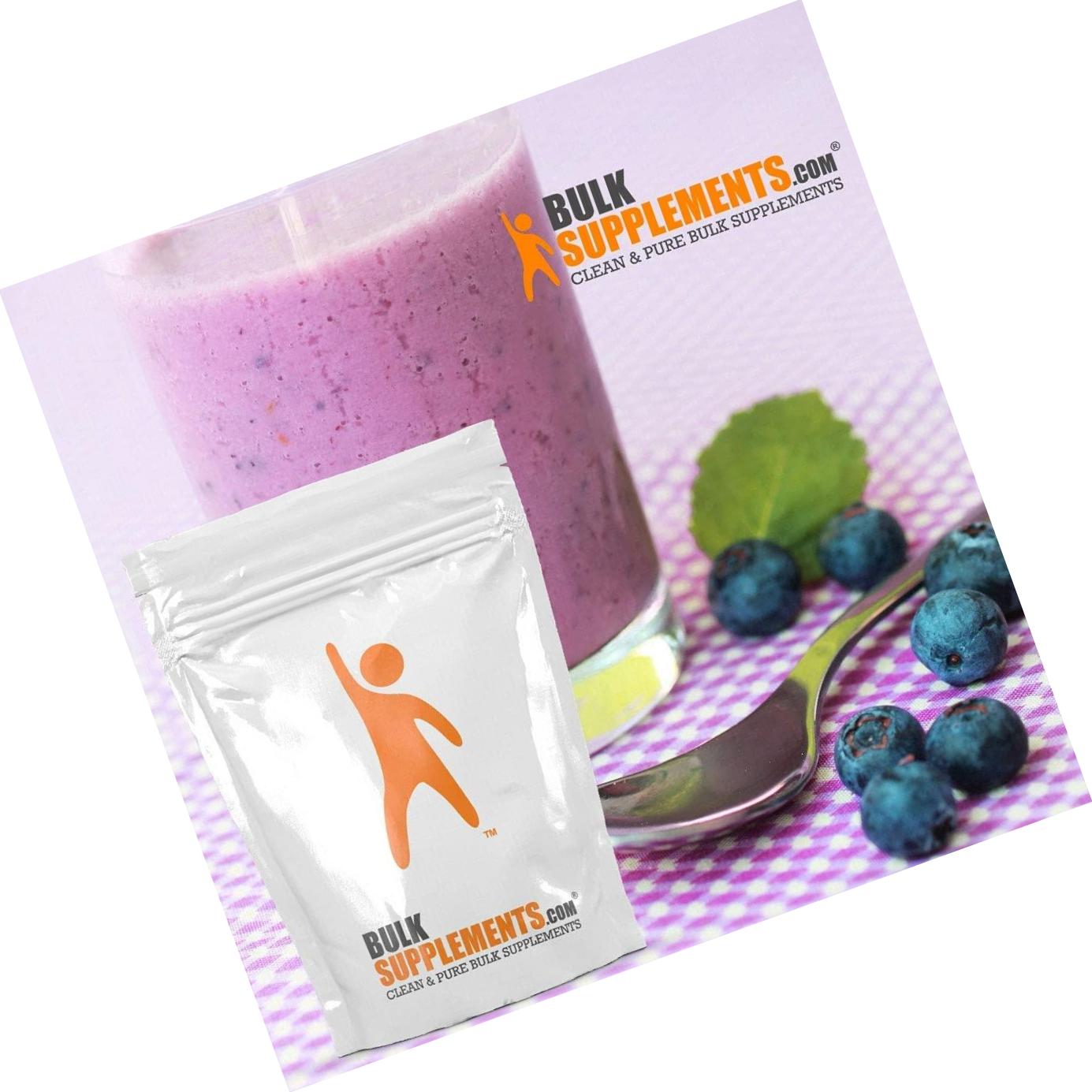 BulkSupplements.com Pure Resveratrol Powder - Heart Supplements - Anti Aging Supplement - Resveratrol 250 mg - Brain Juice - NAD Booster (100 Grams - 3.5 oz)