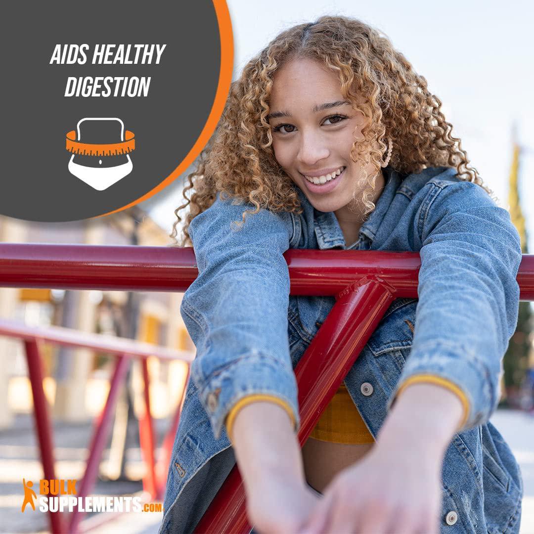 BulkSupplements.com Magnolia Extract Powder - Magnolia Bark Extract - Sulforaphane Powder - Magnolia Tree Extract - Sulforaphane Supplement - Herbal Supplement (1 Kilogram - 2.2 lbs)