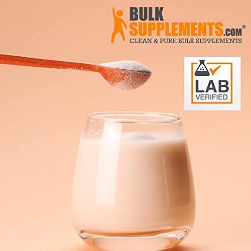 BulkSupplements.com Maltodextrin Powder - Intra Workout Supplement - Carbohydrate Powder - Carbs Supplement - Weight Gainer for Women (250 Grams - 8.8 oz)