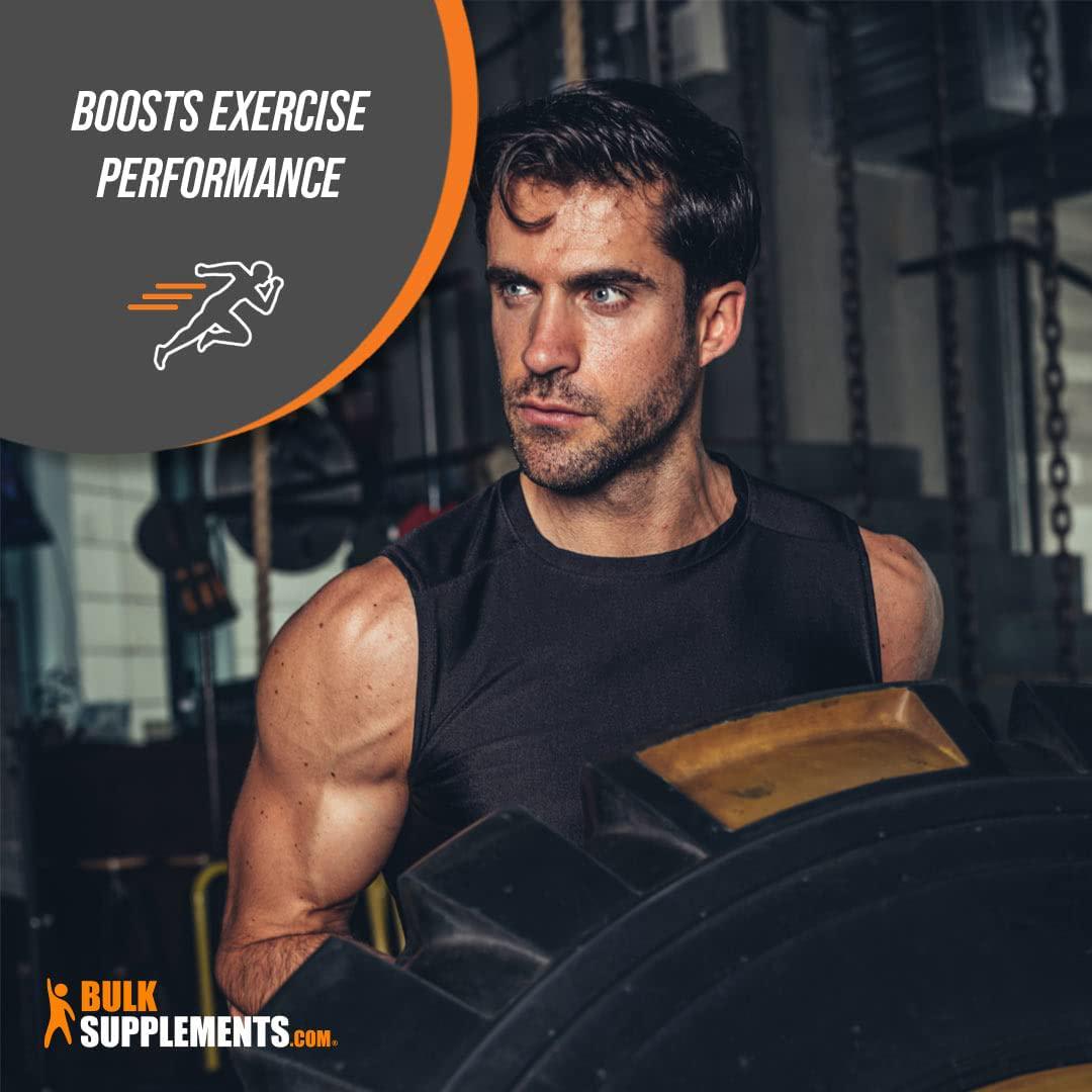 BulkSupplements.com L-Glutamine Powder - Glutamine Supplement - L Glutamine Powder - Bodybuilding Supplements - BCAA Glutamine - Workout Supplement for Women (1 Kilogram - 2.2 lbs)