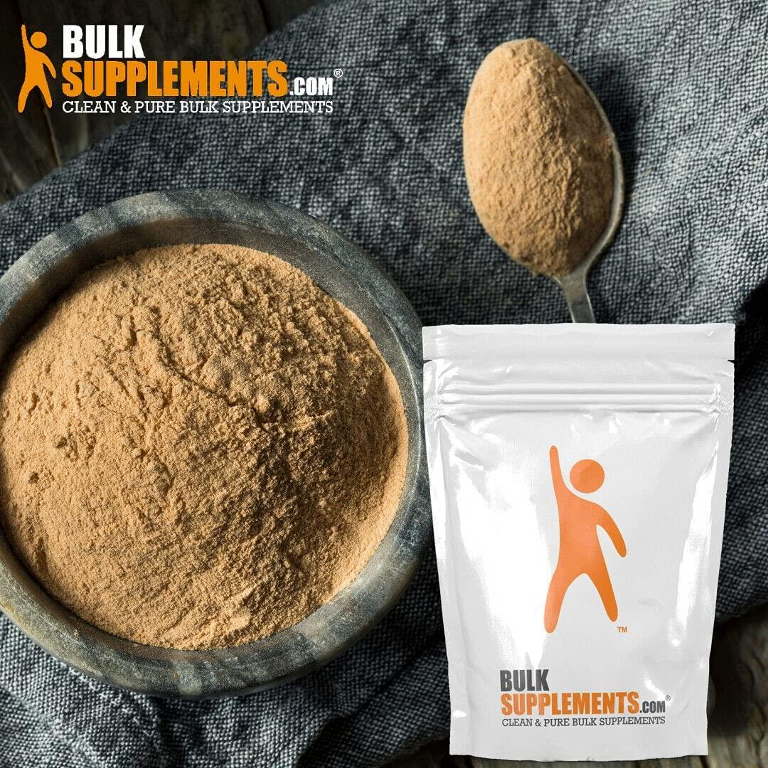 BulkSupplements.com Phytosterol (Beta Sitosterol) Powder - Prostate Supplements for Men - Mens Health Supplement - Cholesterol Supplements - Vitamins for Bladder Health (1 Kilogram - 2.2 lbs)