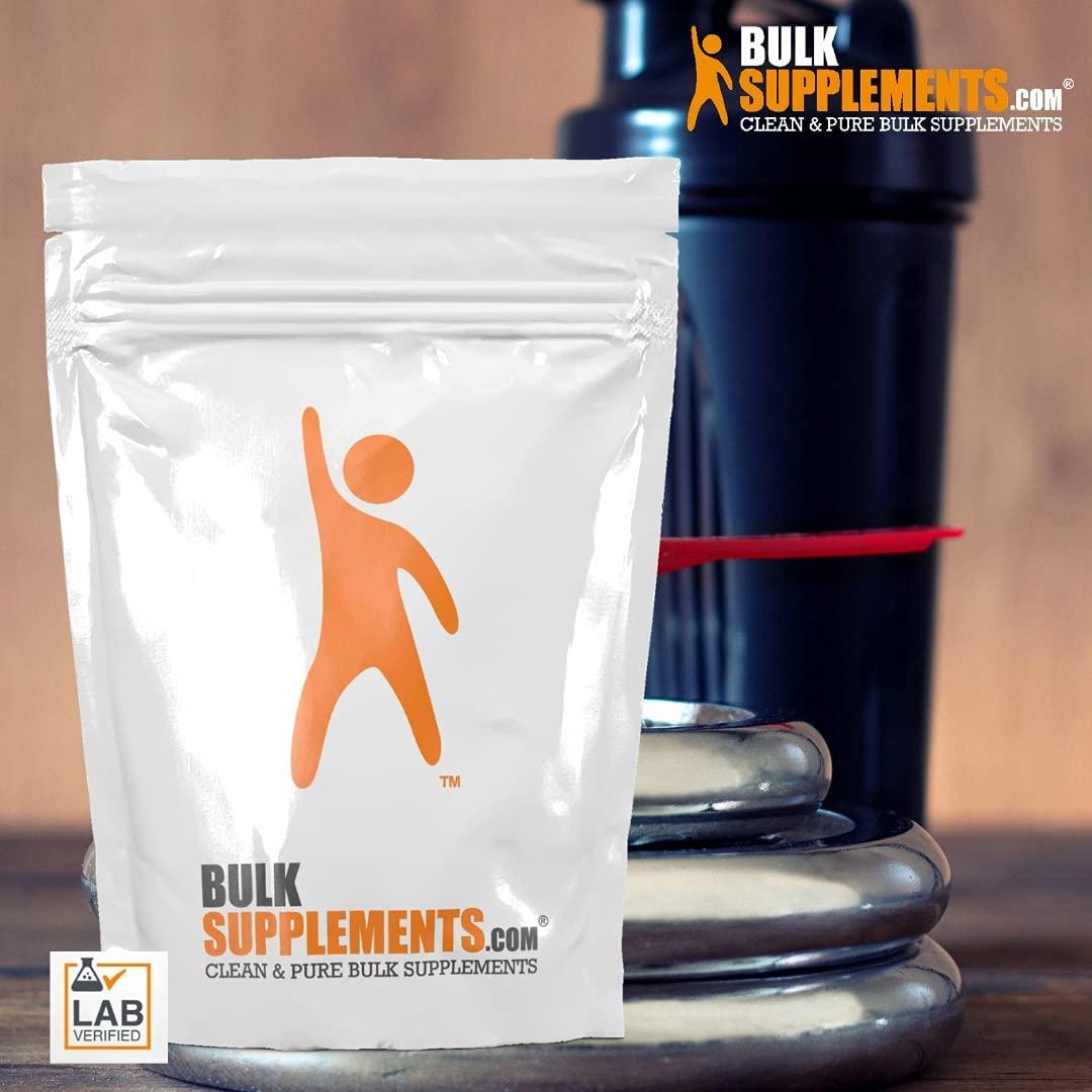 BulkSupplements.com Maltodextrin Powder - Carbohydrate Powder - Intra Workout Supplement - Carb Powder Supplement - Workout Powder (1 Kilogram - 2.2 lbs)