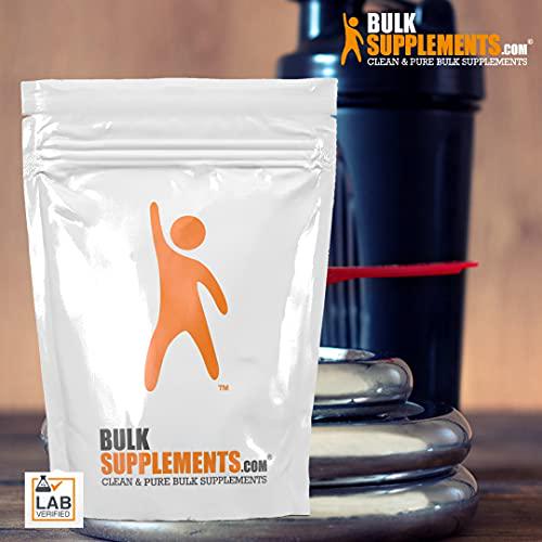 BulkSupplements.com Maltodextrin Powder - Intra Workout Supplement - Carbohydrate Powder - Carbs Supplement - Weight Gainer for Women (250 Grams - 8.8 oz)