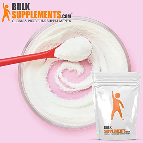 BulkSupplements.com L-Carnosine Powder Eye Supplement - Nerve Support - Amino for Brain (100 Grams - 3.5 oz)