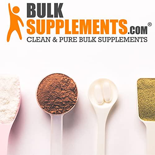 BulkSupplements.com Magnolia Extract Powder - Sulforaphane Supplement - Magnolia Tree Extract - Magnolia Bark Extract - Sulforaphane Powder - Herbal Supplement (100 Grams - 3.5 oz)