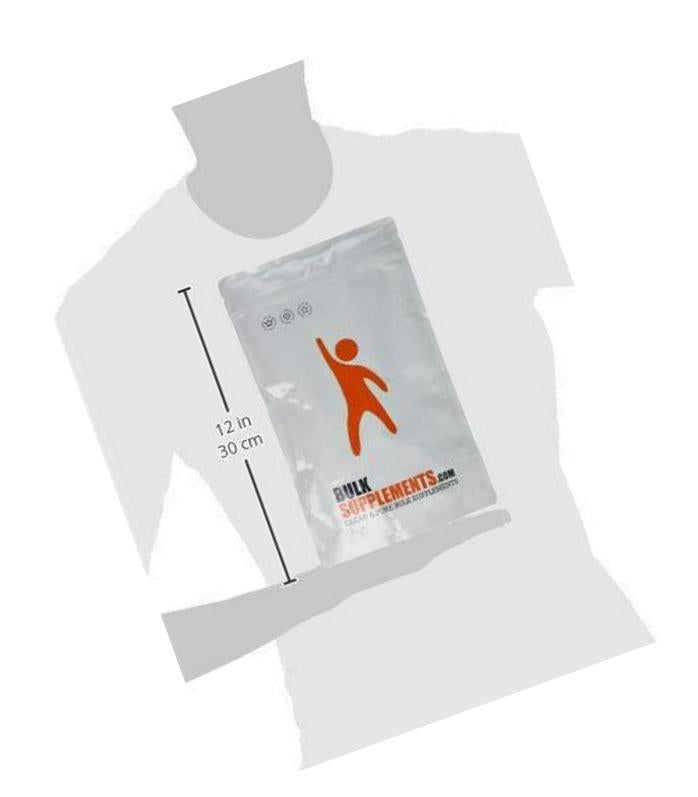 BulkSupplements.com Vitamin B5 Powder - Pantothenic Acid 500mg - Skin Vitamins - B5 Vitamins - Acne Supplements - Acne Vitamins - Clear Skin Vitamins (500 Grams - 1.1 lbs)