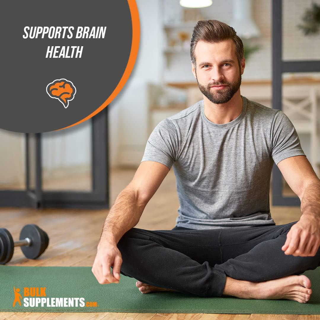 BulkSupplements.com Calcium BHB Powder - BHB Exogenous Ketones Powder - Keto Supplements - Keto BHB Supplement - Beta Hydroxybutyrate Powder - BHB Salts Powder (1 Kilogram - 2.2 lbs)