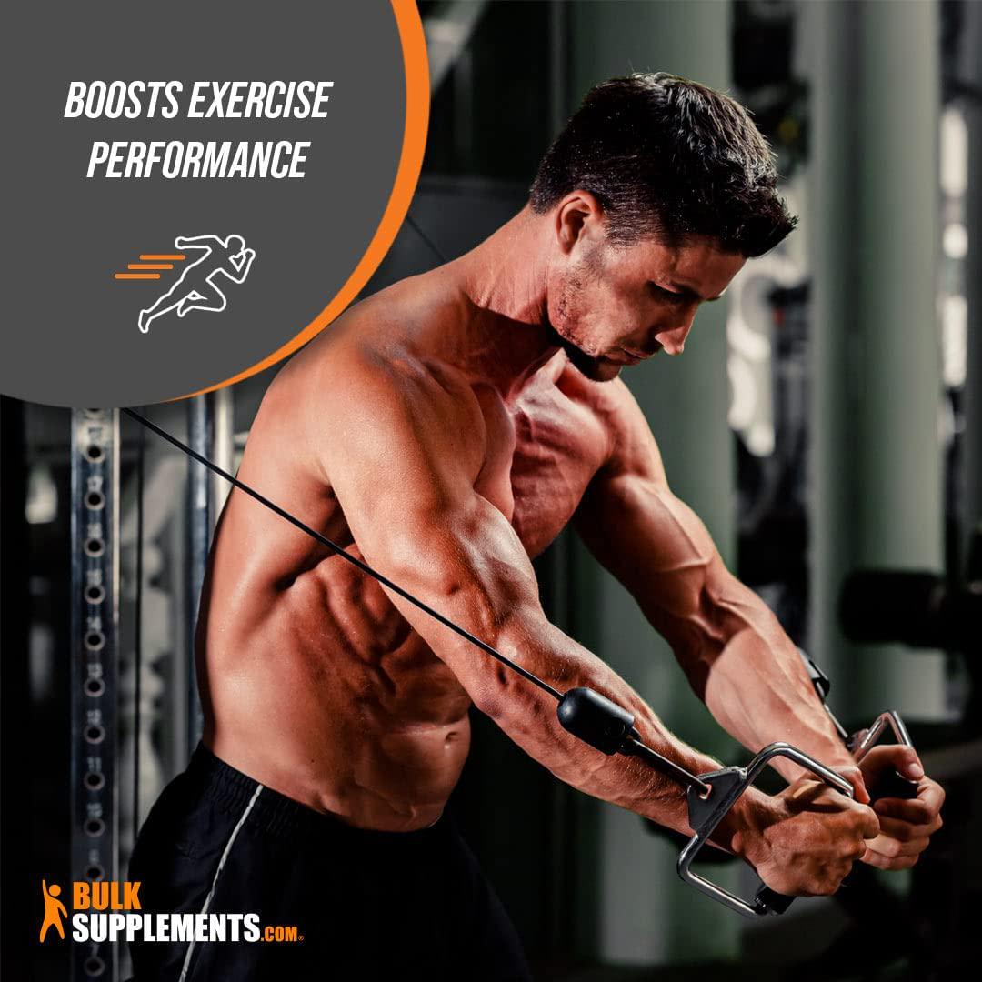 BulkSupplements.com Calcium BHB Powder - BHB Exogenous Ketones Powder - Keto Supplements - Keto BHB Supplement - Beta Hydroxybutyrate Powder - BHB Salts Powder (1 Kilogram - 2.2 lbs)