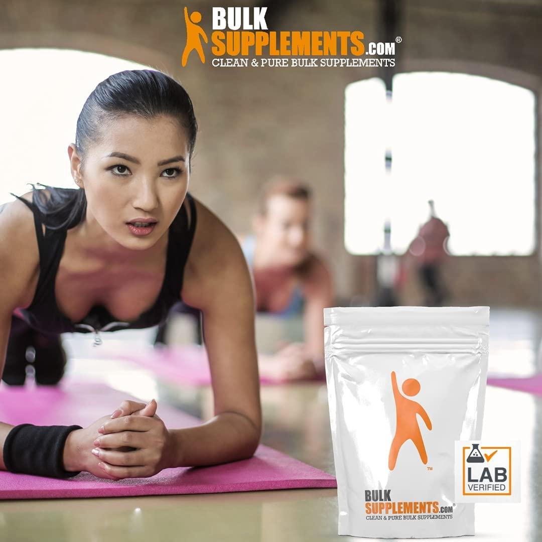 BulkSupplements.com Pure Resveratrol Powder - Antioxidants Supplement - Anti Aging Supplement - Nutritional Supplements - Brain Juice - Heart Supplements - Nad Booster (1 Kilogram - 2.2 lbs)