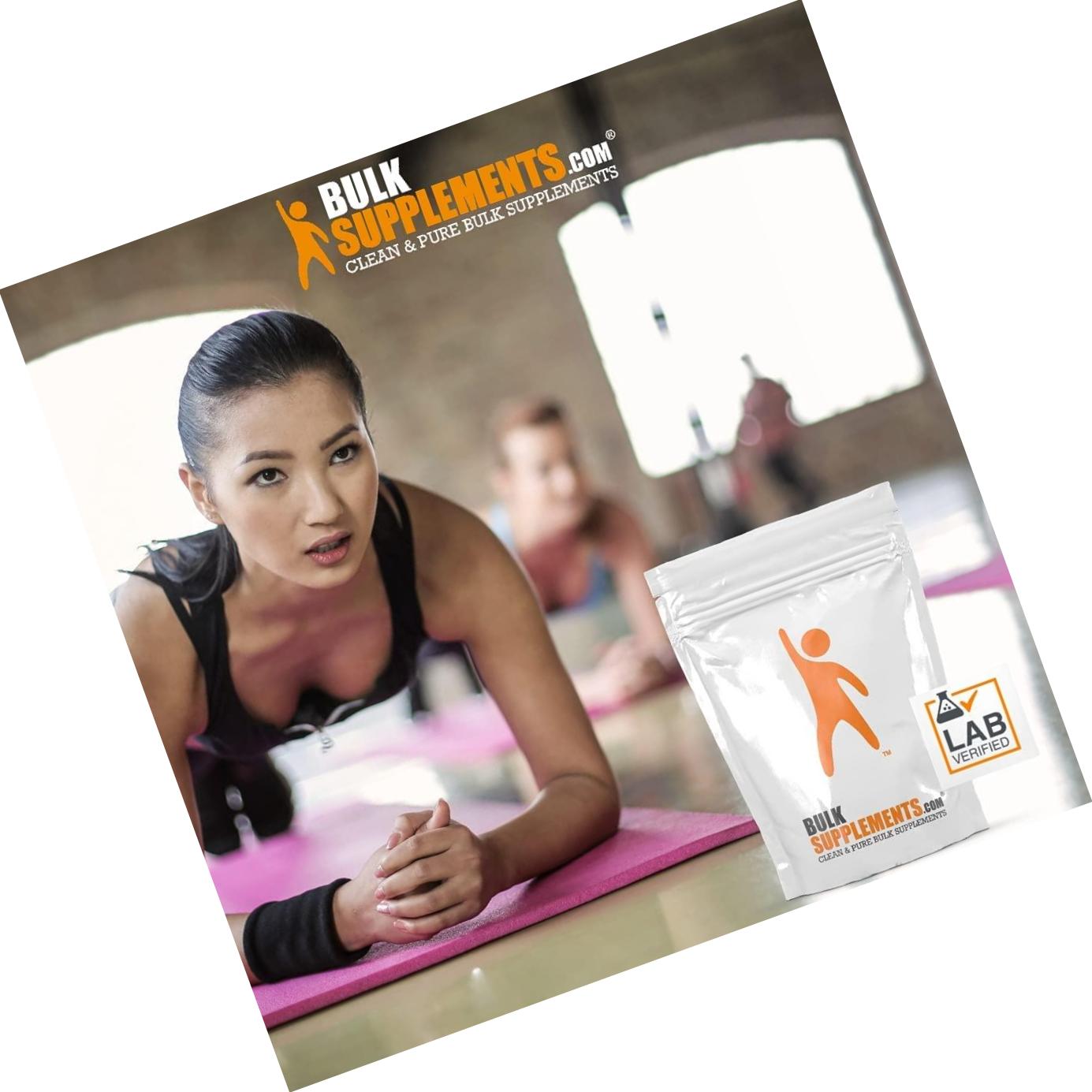 BulkSupplements.com Pure Resveratrol Powder - Heart Supplements - Anti Aging Supplement - Resveratrol 250 mg - Brain Juice - NAD Booster (100 Grams - 3.5 oz)