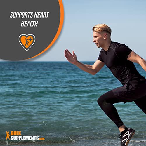 BulkSupplements.com Berberine HCl Powder - HCl Supplement - Berberine 500mg Supplement - Berberine Supplements - Berberine HCl 500mg Powder (25 Grams - 0.88 Oz)