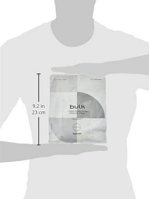 Bulk Trimethylglycine (TMG) Powder, 500 g, Packaging May Vary