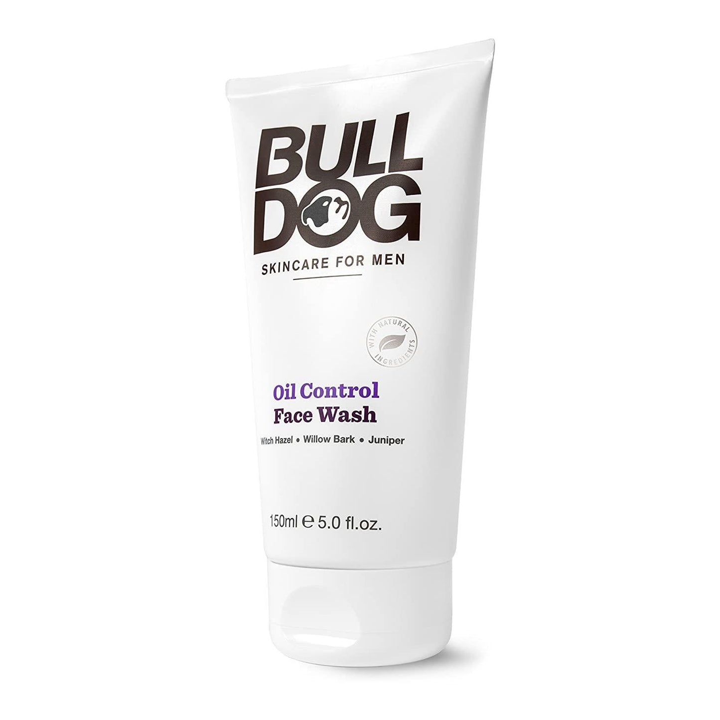 Bulldog Oil Control Face Wash, 150 ml
