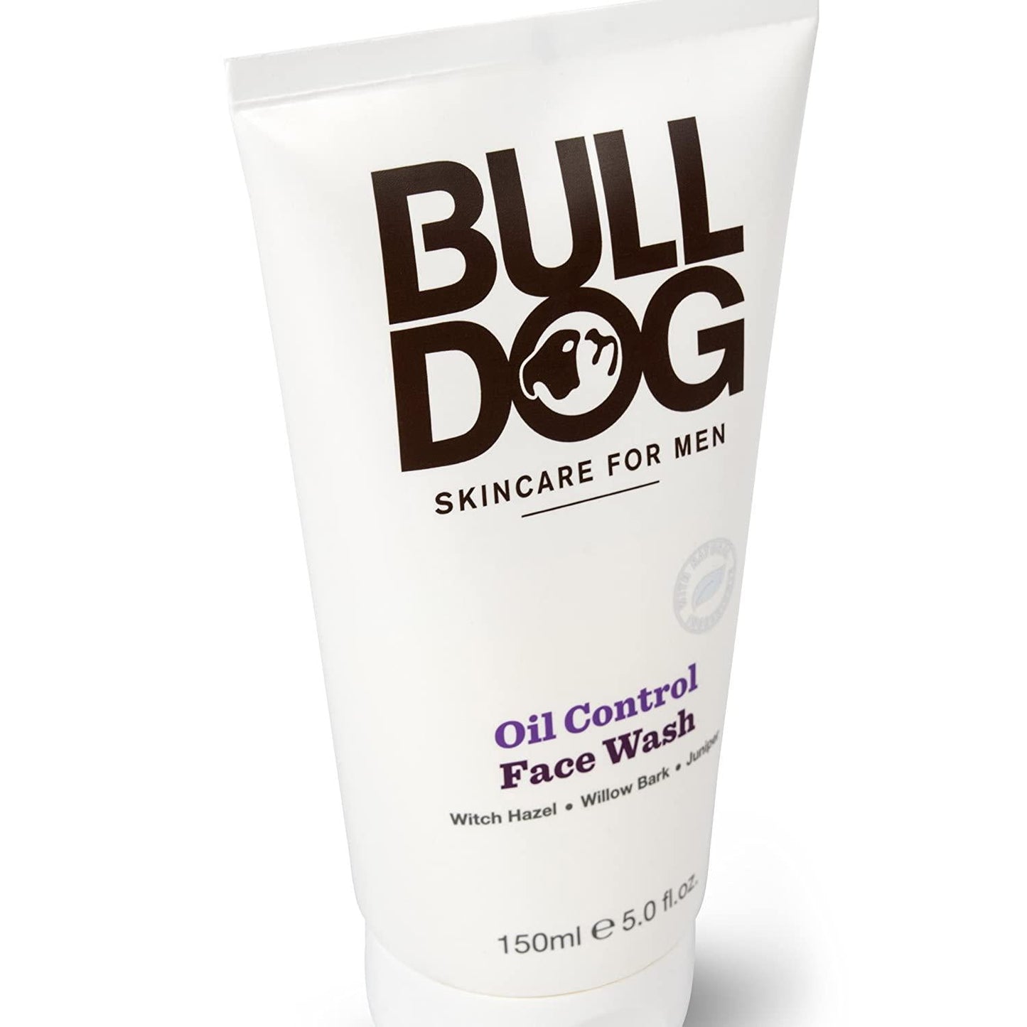 Bulldog Oil Control Face Wash, 150 ml