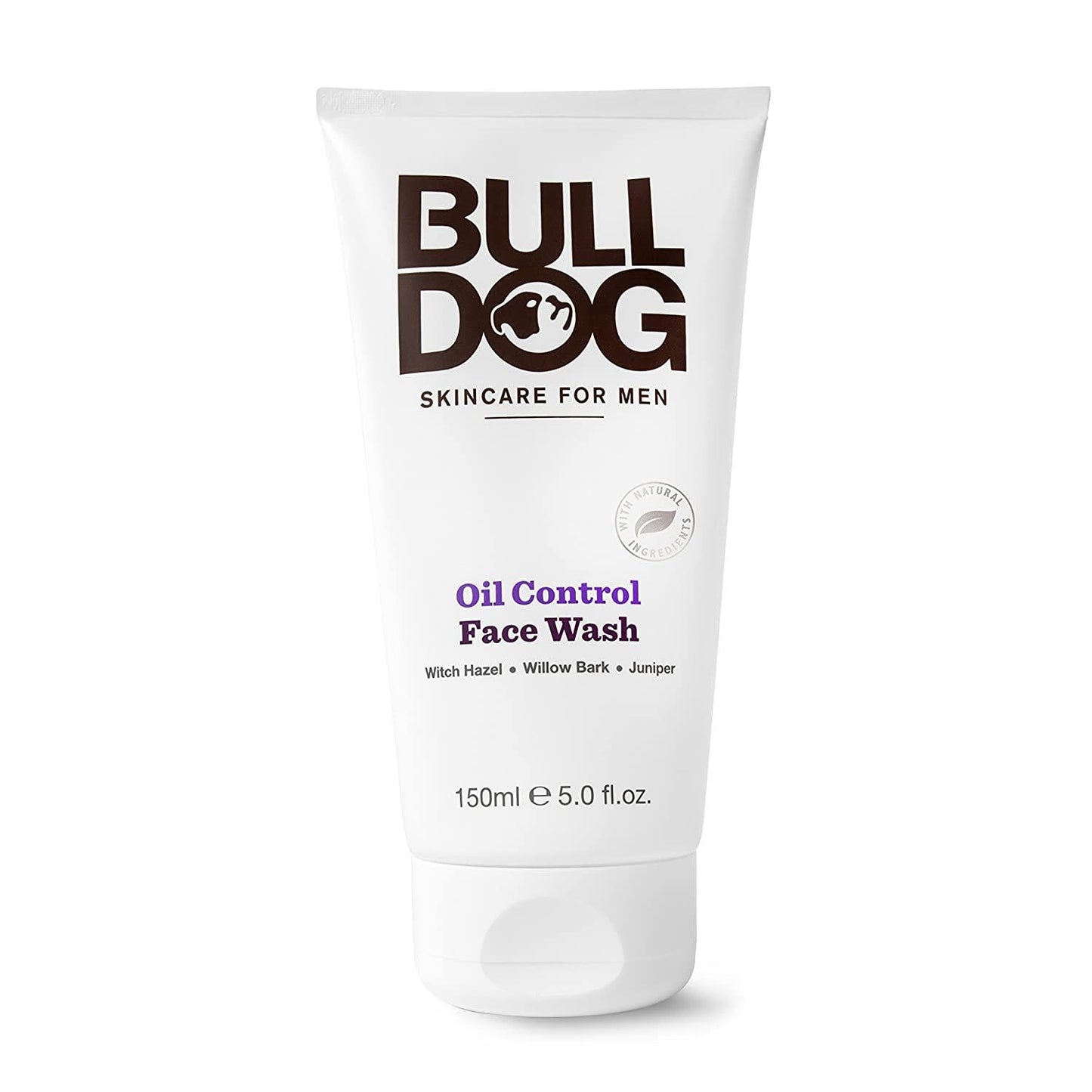 Bulldog Oil Control Face Wash, 150 ml