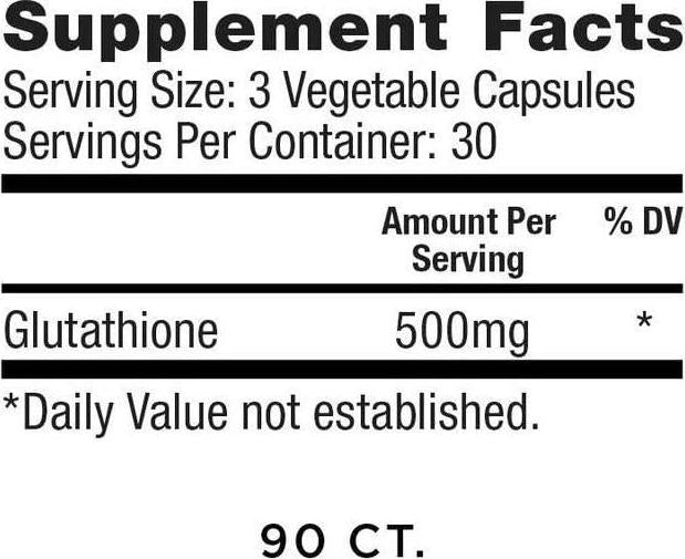 Bulletproof Glutathione Force, 0.15 Pound