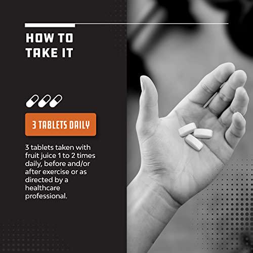 Bundle of Tri Phase Creatine Pills 5g and ZMA Supplements - Muscle Mass Gainer and Muscle Recovery - Muscle Growth Mineral Complex