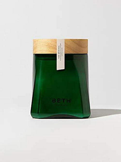 By Beth THE ORIGINAL UNFLAVOURED Bovine Collagen Vessel 300g