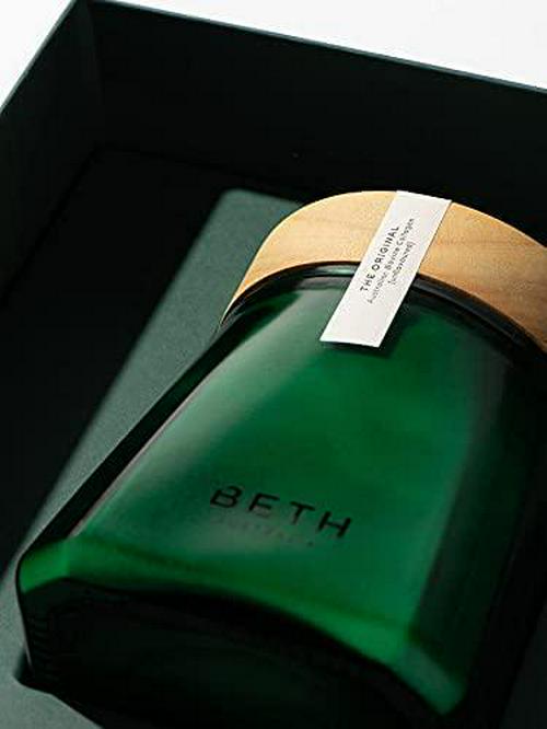 By Beth THE ORIGINAL UNFLAVOURED Bovine Collagen Vessel 300g