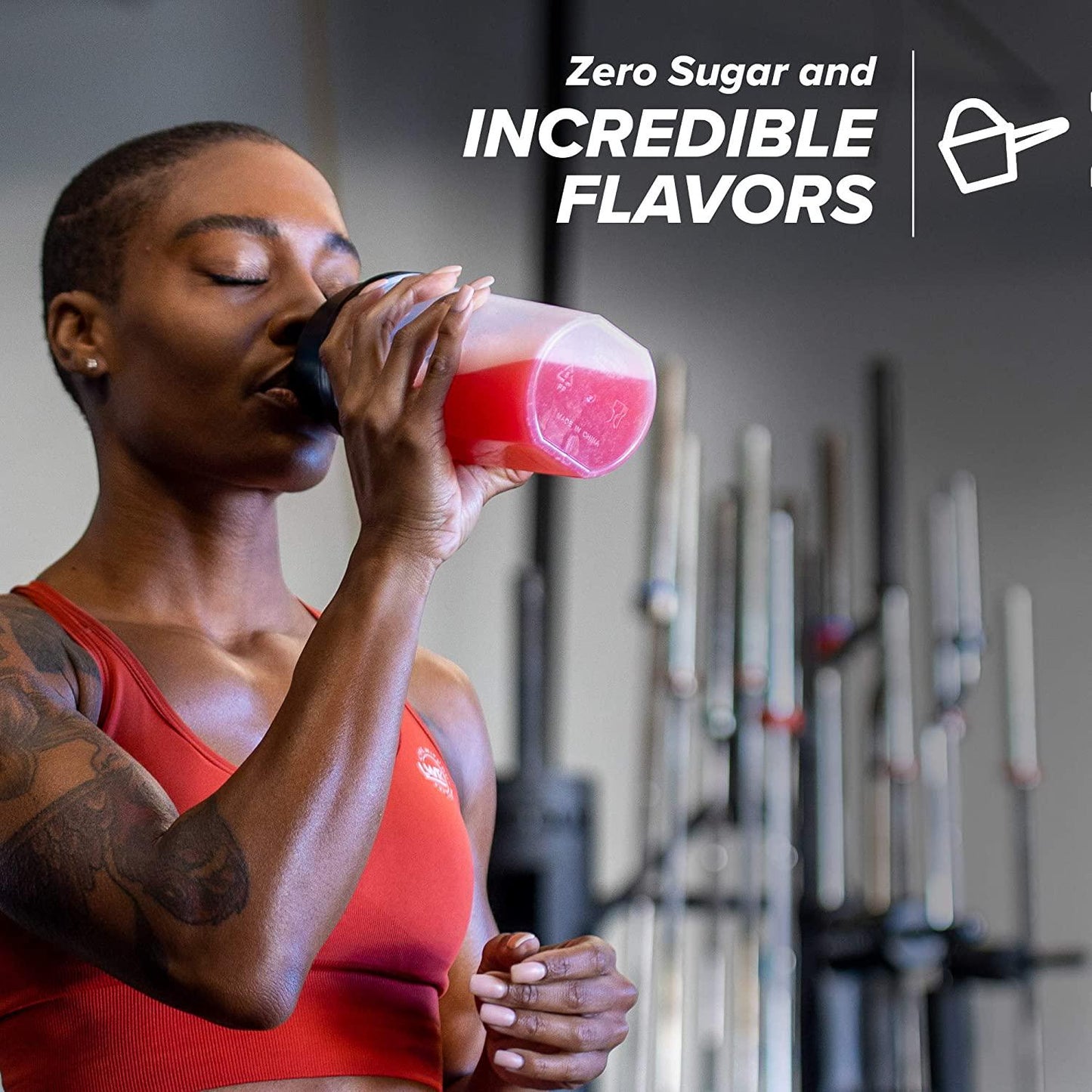 C4 Original Pre Workout Powder Orange BurstÂ | Vitamin C for Immune Support | Sugar Free Preworkout Energy for Men and Women | 150mg Caffeine + Beta Alanine + Creatine | 60 Servings