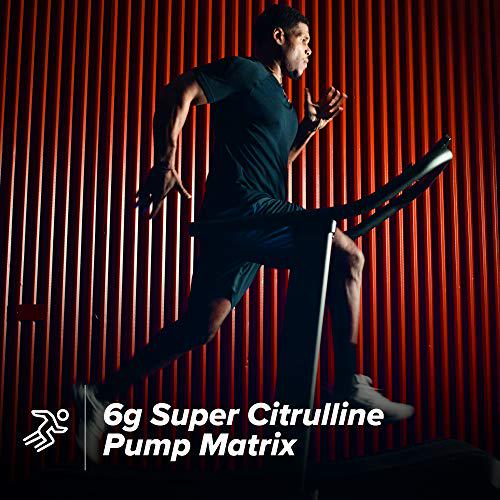 C4 Ultimate Pre Workout Powder Orange Mango - Sugar Free Preworkout Energy Supplement for Men and Women - 300mg Caffeine + 3.2g Beta Alanine + 2 Patented Creatines - 20 Servings