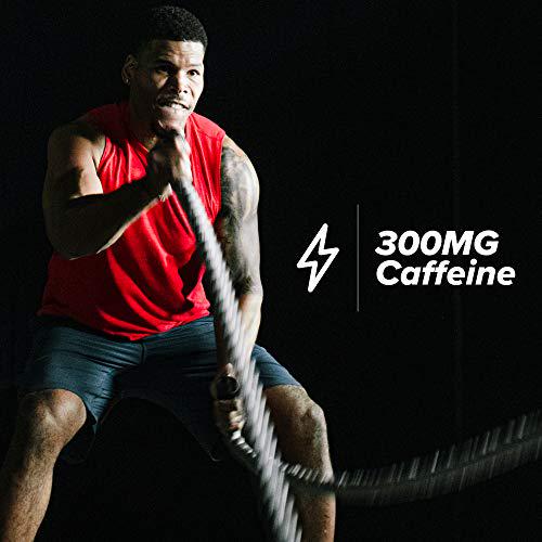 C4 Ultimate Pre Workout Powder Orange Mango - Sugar Free Preworkout Energy Supplement for Men and Women - 300mg Caffeine + 3.2g Beta Alanine + 2 Patented Creatines - 20 Servings