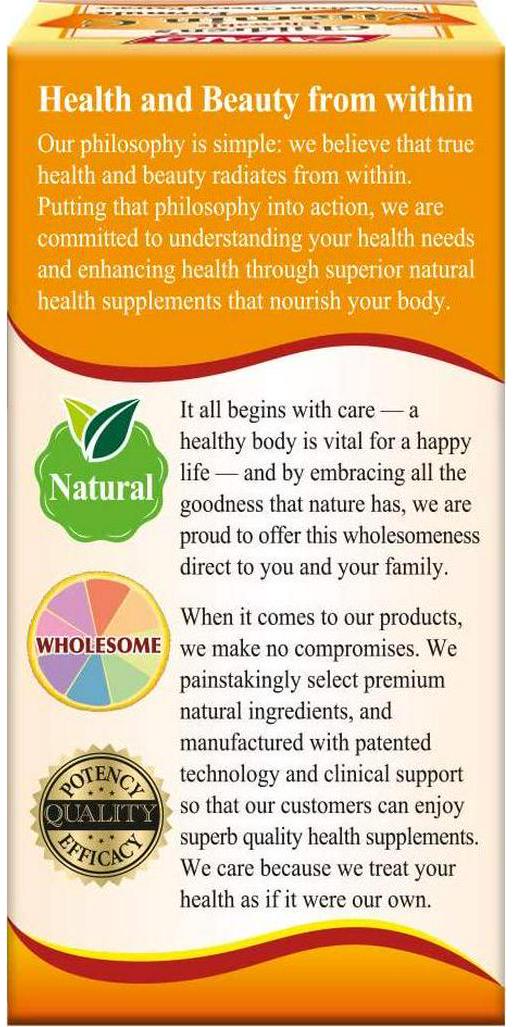 CATALO Children&#039;s Vitamin C Formula, Immunity Support with 100mg Vitamin C from Acerola Cherry Extract, 60 Chewable Orange and Pineapple Flavor Tablets