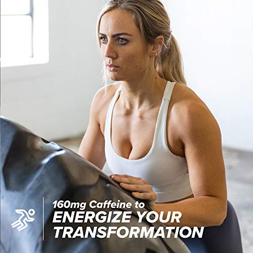 CELLUCOR SuperHD Thermogenic for Men and Women - Body Support, Improve Focus, Increase Energy - Premium Acetyl L-Carnitine, Green Tea Extract, Capsimax Cayenne Pepper, and More - 60 Diet Pills