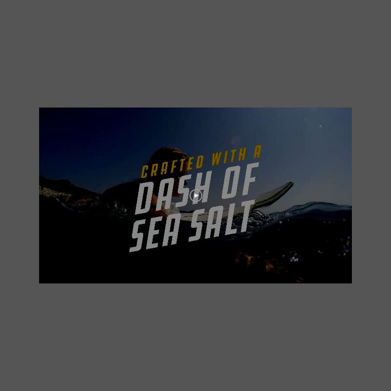 CLIF BARS - Sweet and Salty Energy Bars - Chocolate Chunk with Sea Salt - Made with Organic Oats - Plant Based Food - Vegetarian - Kosher (2.4 Ounce Protein Bars, 12 Count) Packaging May Vary