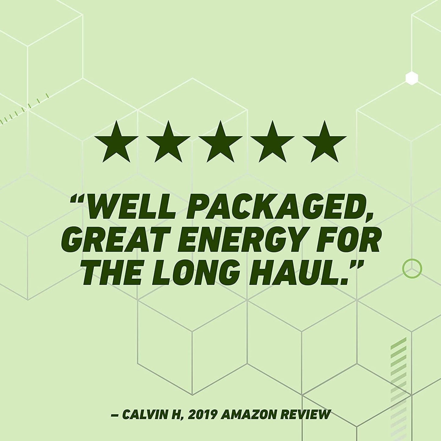 CLIF BLOKS - Energy Chews - Salted Watermelon -Non-GMO - Plant Based Food - Fast Fuel for Cycling and Running -Workout Snack (2.1 Ounce Packet, 18 Count) - (Assortment May Vary)