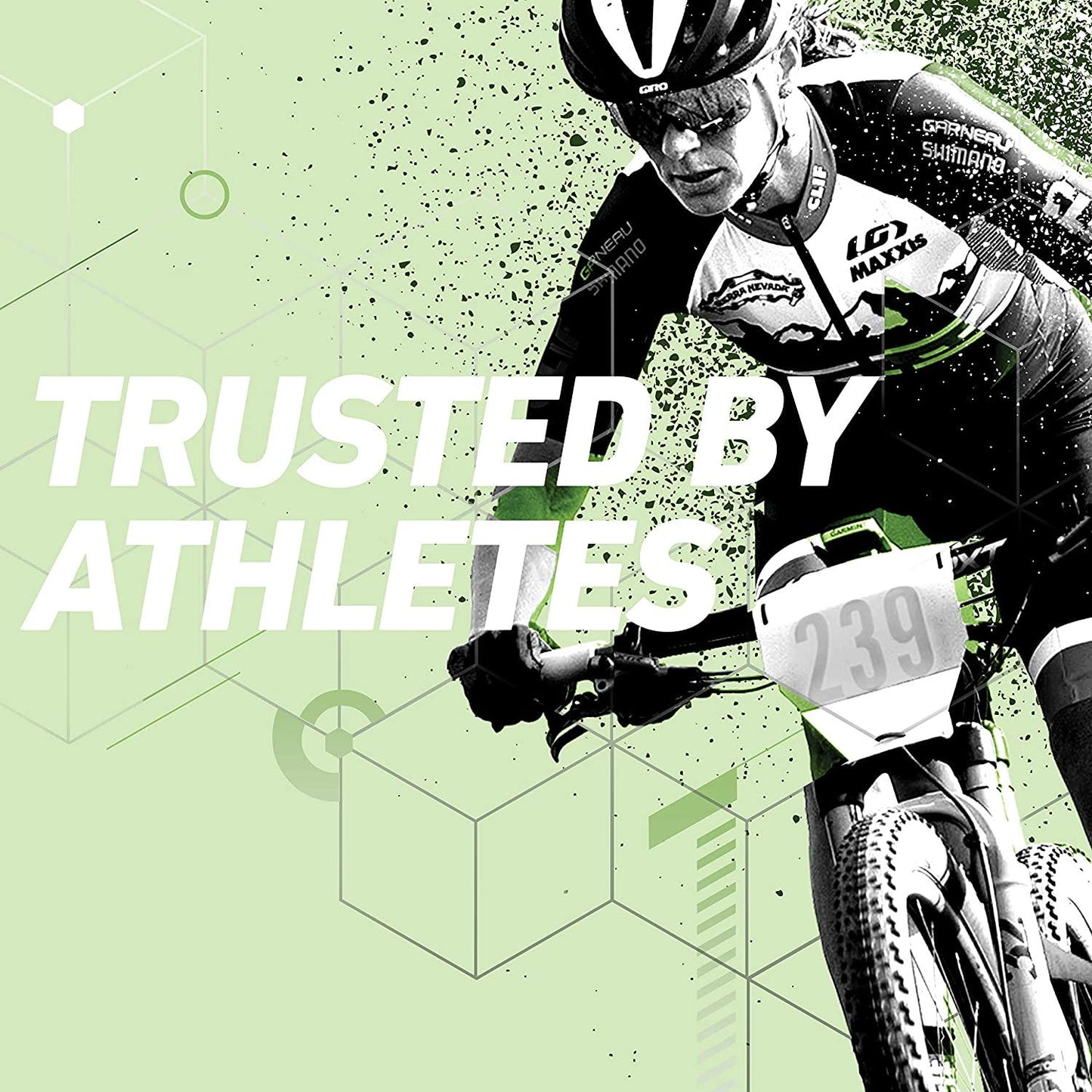 CLIF BLOKS - Energy Chews - Salted Watermelon -Non-GMO - Plant Based Food - Fast Fuel for Cycling and Running -Workout Snack (2.1 Ounce Packet, 18 Count) - (Assortment May Vary)