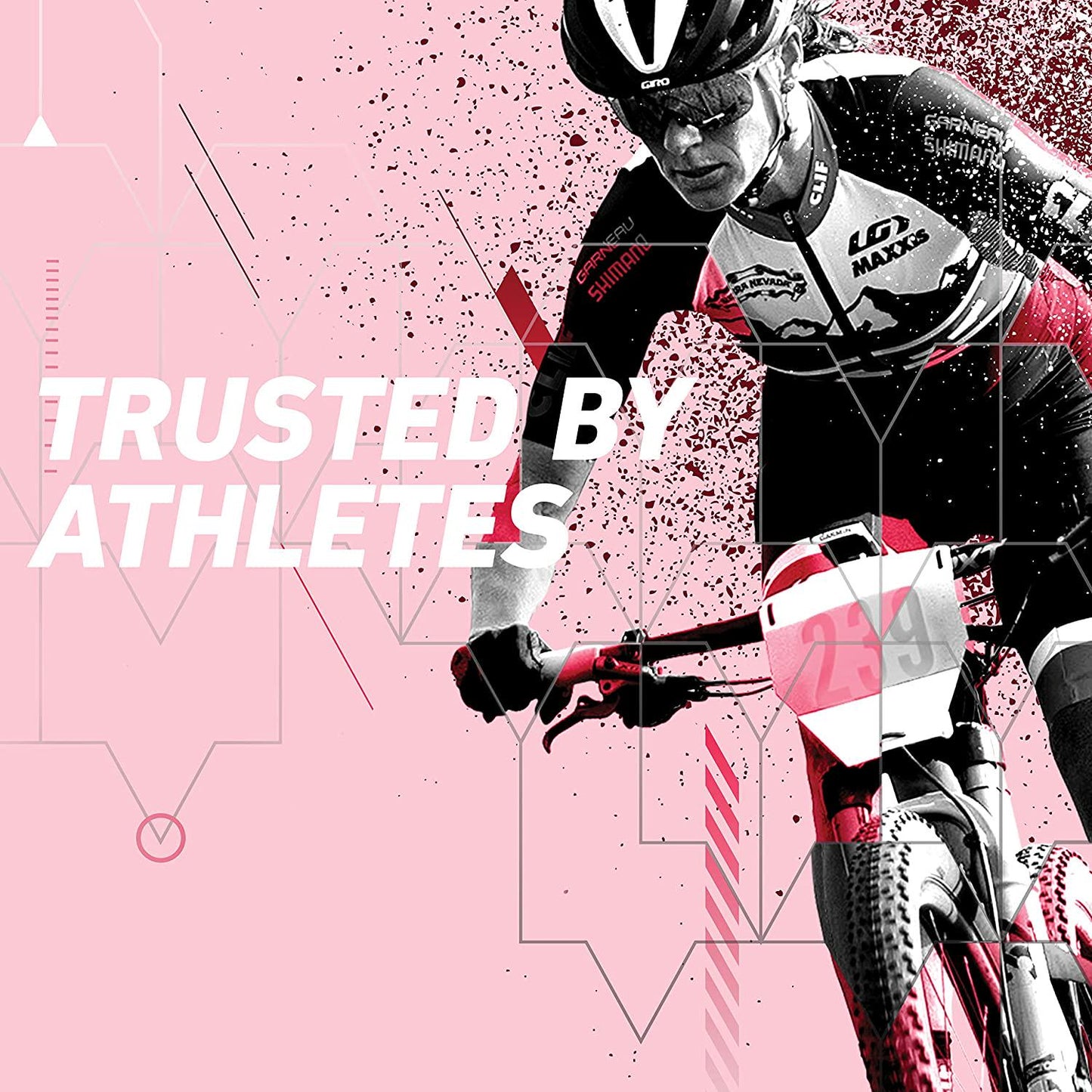 CLIF SHOT - Energy Gels - Strawberry - 25mg Caffeine- Non-GMO - Quick Carbs and Caffeine for Energy - High Performance and Endurance - Fast Fuel for Cycling and Running (1.2 Ounce Packet, 24 Count)