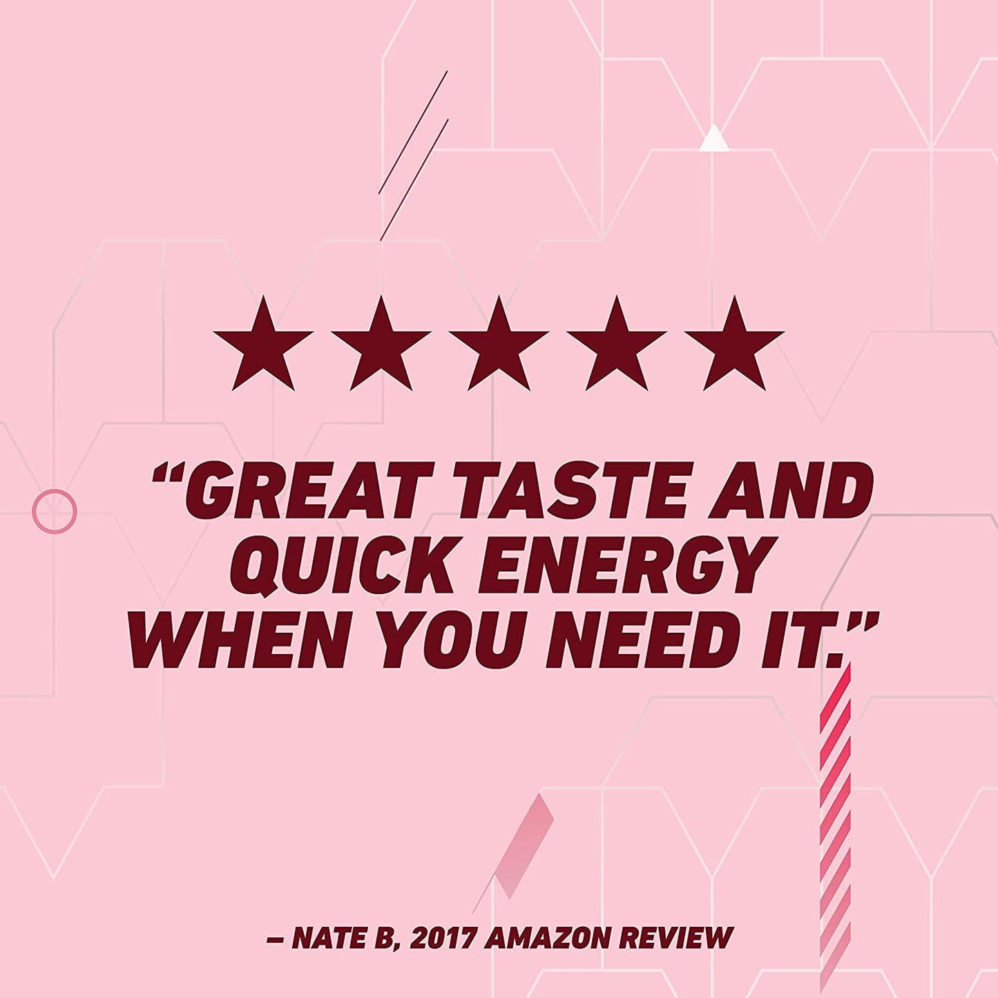 CLIF SHOT - Energy Gels - Strawberry - 25mg Caffeine- Non-GMO - Quick Carbs and Caffeine for Energy - High Performance and Endurance - Fast Fuel for Cycling and Running (1.2 Ounce Packet, 24 Count)