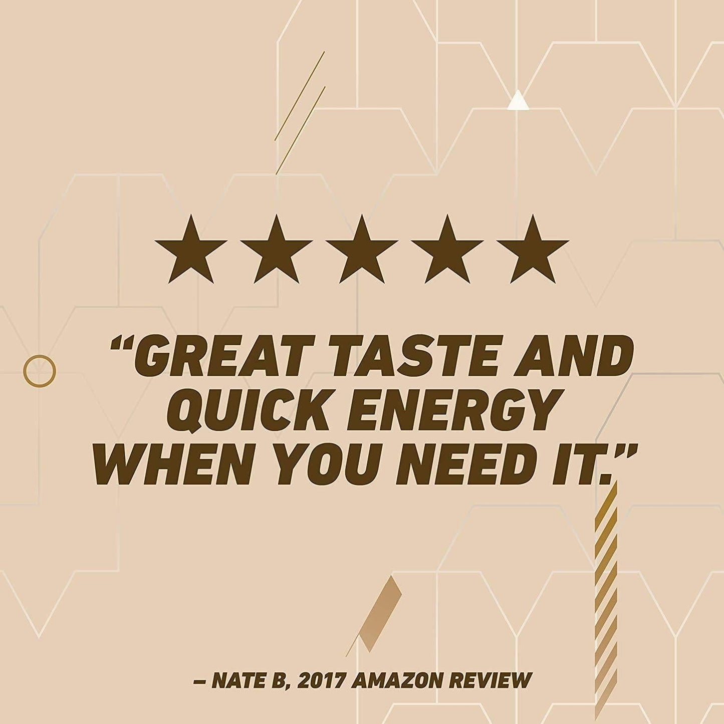 CLIF SHOT - Energy Gels - Mocha- Non-GMO - Non-Caffienated - Fast Carbs for Energy - High Performance and Endurance - Fast Fuel for Cycling and Running (1.2 Ounce Packet, 48 Count)