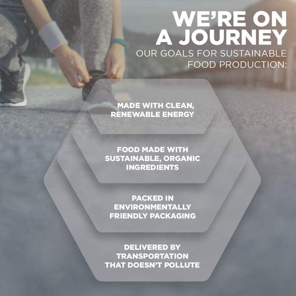 CLIF SHOT - Energy Gels - 8 Flavor Variety Pack - Fast Carbs for Energy - High Performance and Endurance - Fast Fuel for Cycling and Running (1.2 Ounce Packet, 8 Count)