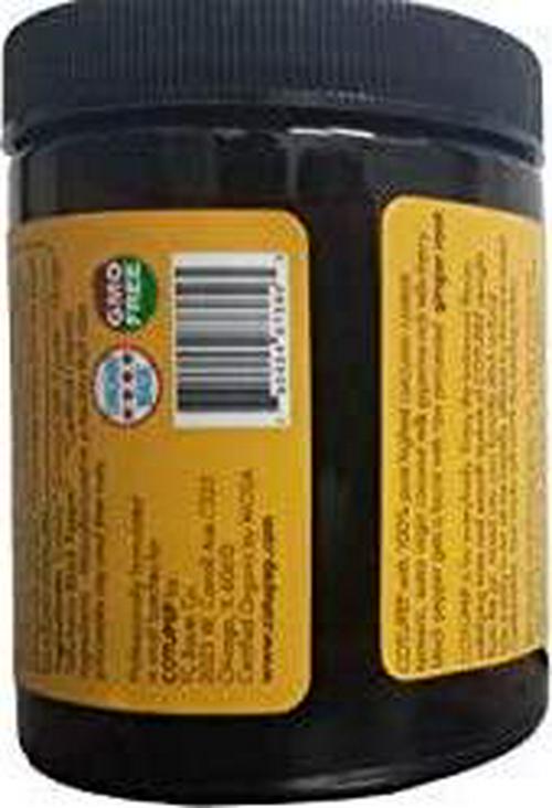 COTUPEP -Organic Turmeric Black Pepper and CAYANNE Health Drink Mix Boosts Metabolism - 2.5 OZ JAR