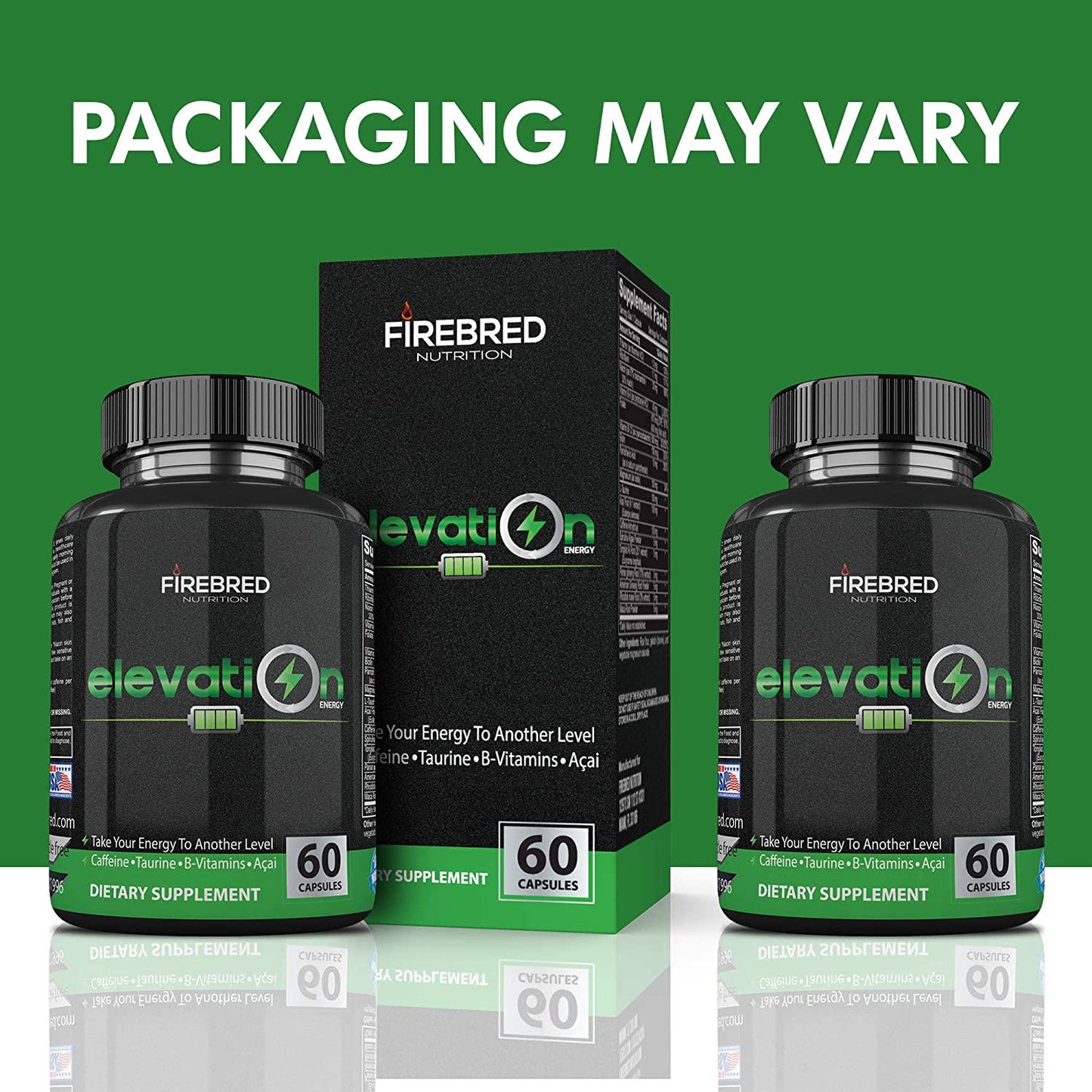 Caffeine Pills 100mg Fast-Acting Help Improve Focus, Energy, and Mental Clarity