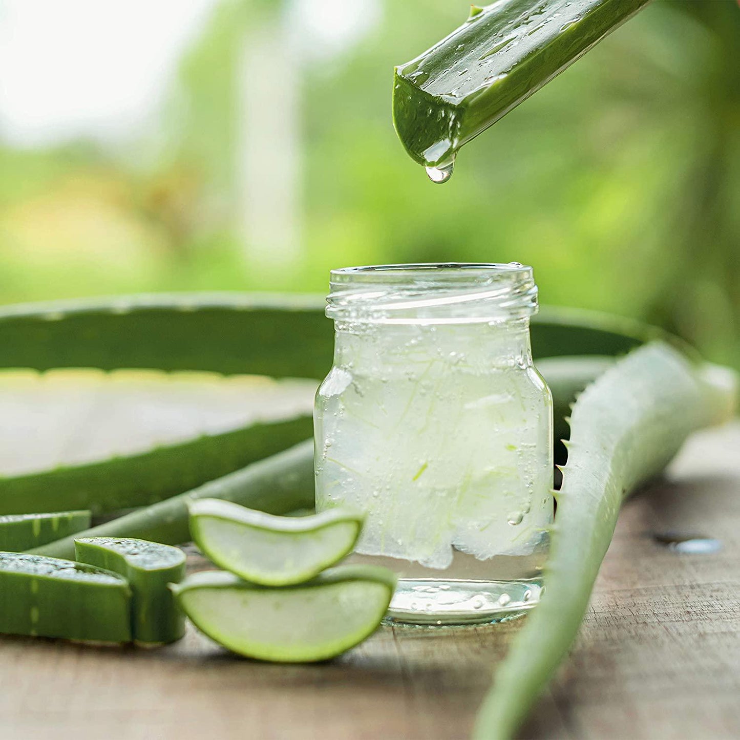 Caim and Able Magnesium Oil Spray Bottle with Aloe Vera 125ml - Less Itchy for Sensitive Skin - Australian Made Pure Amazing Magnesium Chloride Supplement - Transdermal Dermal Topical Therapy