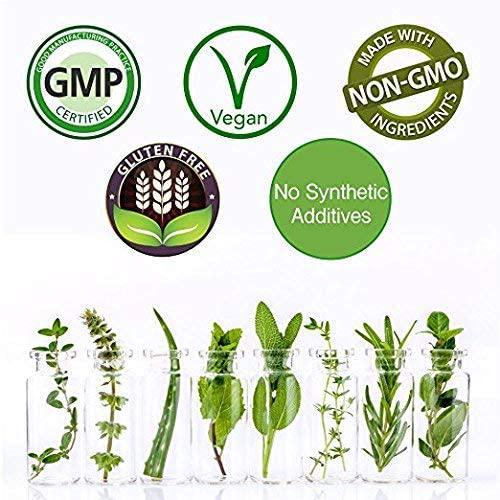 Calcium Citrate Dietary Supplement, Bone Health Capsules for Osteoporosis, 90 ct